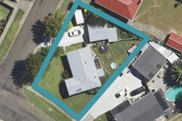 1 Dennis Street, Outer Kaiti, Gisborne
