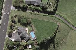 349 Frankley Road, Ferndale, New Plymouth
