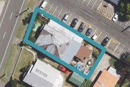 36 Stanley Road, Te Hapara, Gisborne