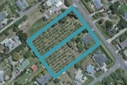 34 Weld Street, Martinborough, Martinborough