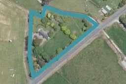 219 Showground Road, Waimate North, Kaikohe