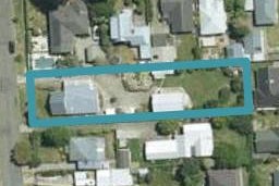 29 Purkiss Street, Springlands, Blenheim