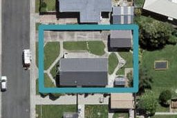 62 Wye Street, Newfield, Invercargill