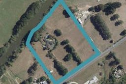 484 Ngaruawahia Road, Te Kowhai