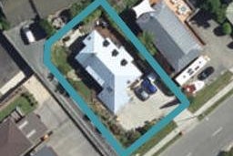 266 Hill Street, Richmond