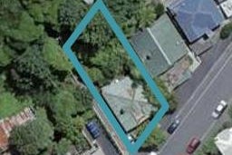 3 Adams Terrace, Aro Valley, Wellington