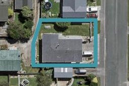 12 Wilton Street, Windsor, Invercargill