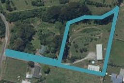 22 Railway Terrace, Ohau, Levin