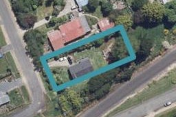 72 Thomas Street, Waikouaiti, Waikouaiti