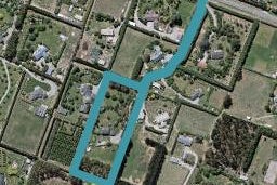 1055 Tram Road, Swannanoa, Kaiapoi