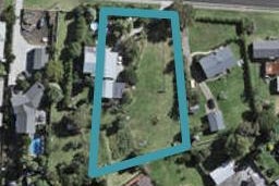 37 Kaiwaka Road, Waiuku, Waiuku