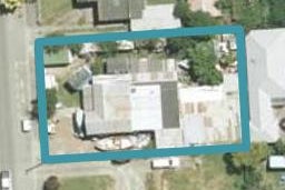 15 Stuart Street, Blenheim