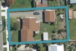 20 Uxbridge Street, Renwick