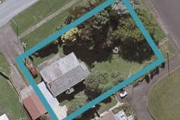 16 High Street East, Waitara, Waitara