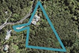 128 Huia Road, Titirangi, Auckland