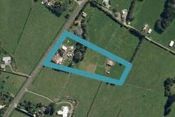 151 Lepper Road Upper, Inglewood, Inglewood