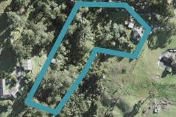 123 Potter Road, Albany