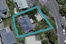 26 Thane Road, Roseneath, Wellington