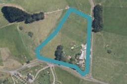 126 Smith Road, Dannevirke