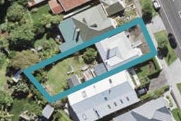 40 Garnet Road, Westmere, Auckland