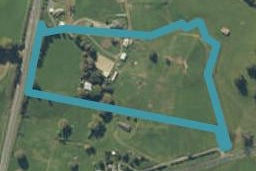 1841 State Highway 1, Putaruru