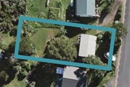 31 Jellicoe Parade, Surfdale, Waiheke Island