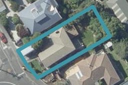 29 Bangor Terrace, Kew, Dunedin
