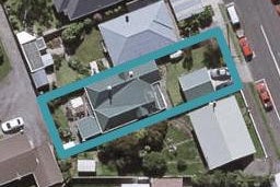26 Sanders Avenue, Westown, New Plymouth