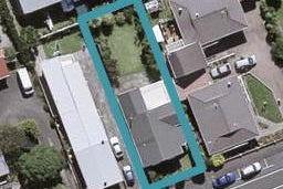 156 St Aubyn Street, New Plymouth, New Plymouth