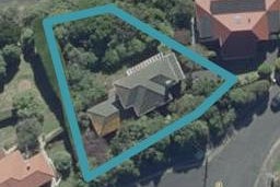 2 Shandon Road, Vauxhall, Dunedin