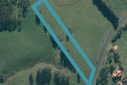 0 Ginn Road, Rotowaro, Huntly