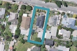 15 Walker Street, Kaiapoi, Kaiapoi
