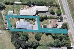 183A Tuahiwi Road, Tuahiwi, Kaiapoi