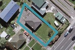 96 South Road, Blagdon, New Plymouth
