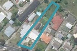43 Tom Parker Avenue, Marewa, Napier