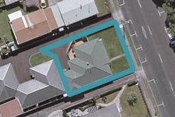 44 Sanders Avenue, Westown, New Plymouth