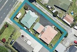52A Cambridge Road, Judea, Tauranga