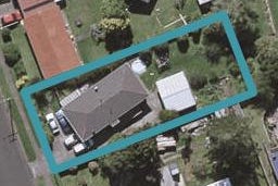 18 Wynyard Street, Bell Block, New Plymouth
