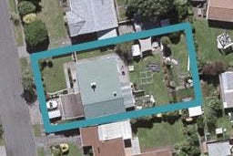 84 Manu Crescent, Upper Vogeltown, New Plymouth