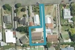 35 Rogers Street, Blenheim