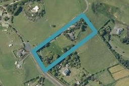 40 Crosland Road, Helensville