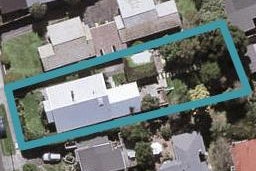 99 Govett Avenue, Frankleigh Park, New Plymouth