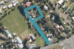 8 Tangihua Road, Whangarei