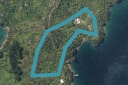 0 Christys Bay Qc, Lochmara Bay, Marlborough Sounds