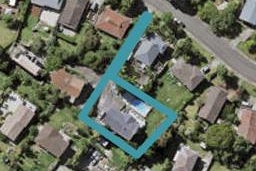 34 Regency Place, Sunnynook, Auckland