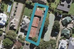 1/55 Grange Road, Mount Eden, Auckland