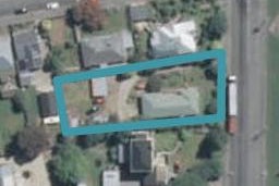 39 Hally Terrace, Temuka, Temuka