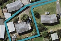 27 Dairy Road, Otara, Auckland