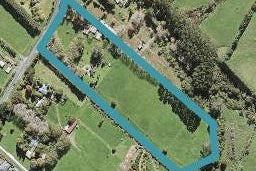 429 Coatesville-Riverhead Highway, Albany