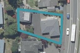 358 Kaikorai Valley Road, Bradford, Dunedin
